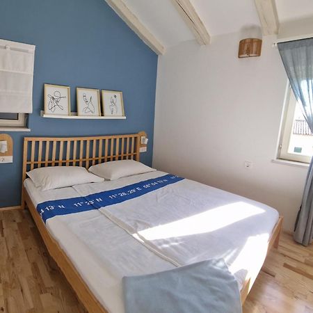 Apartments Ivas Zambratija  Zewnętrze zdjęcie