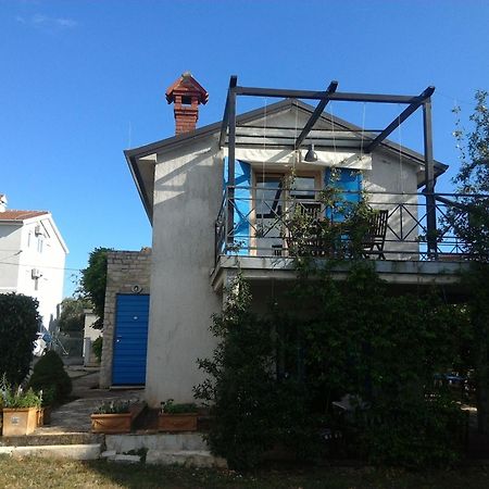 Apartments Ivas Zambratija  Zewnętrze zdjęcie