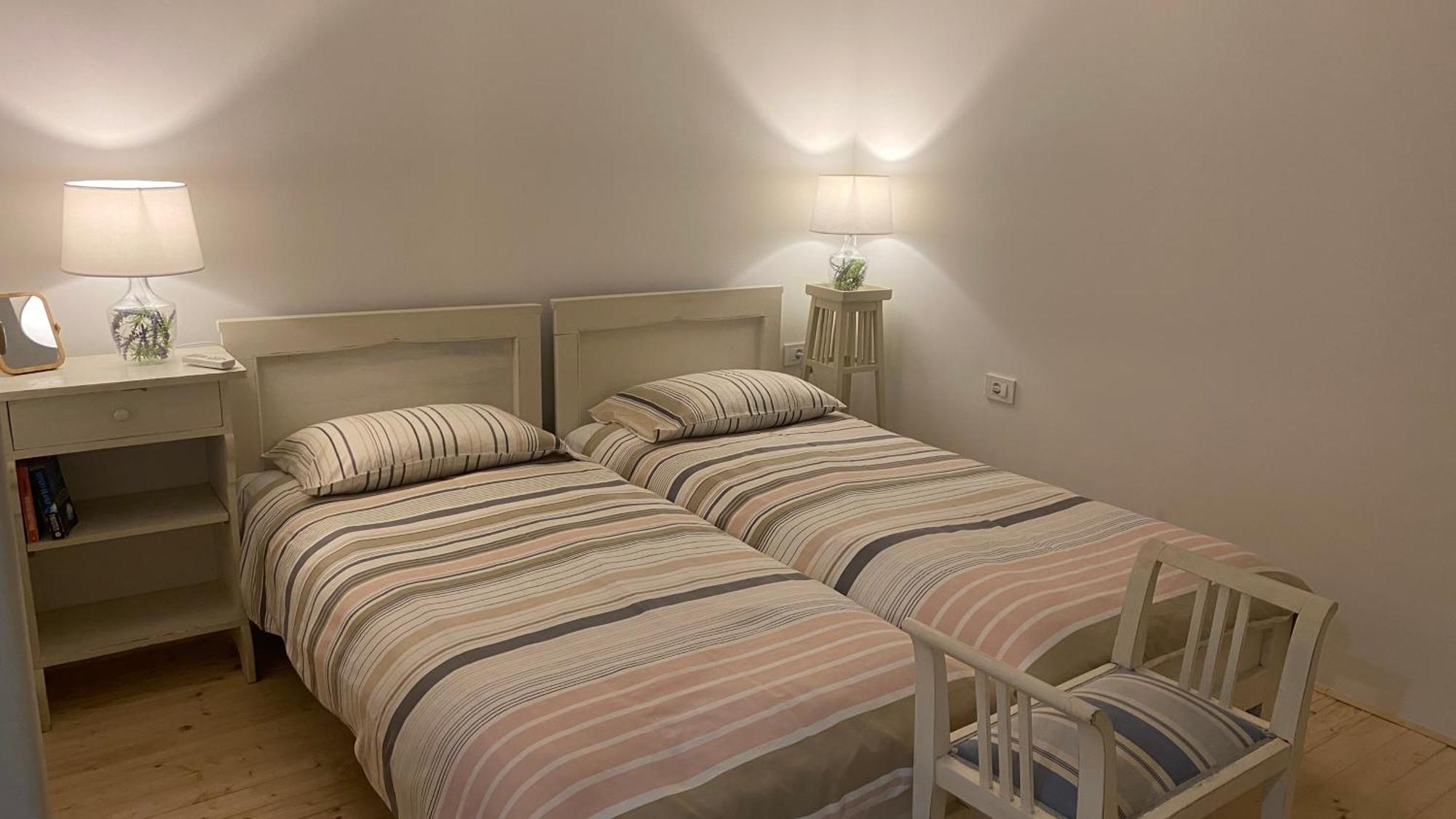 Apartments Ivas Zambratija  Zewnętrze zdjęcie