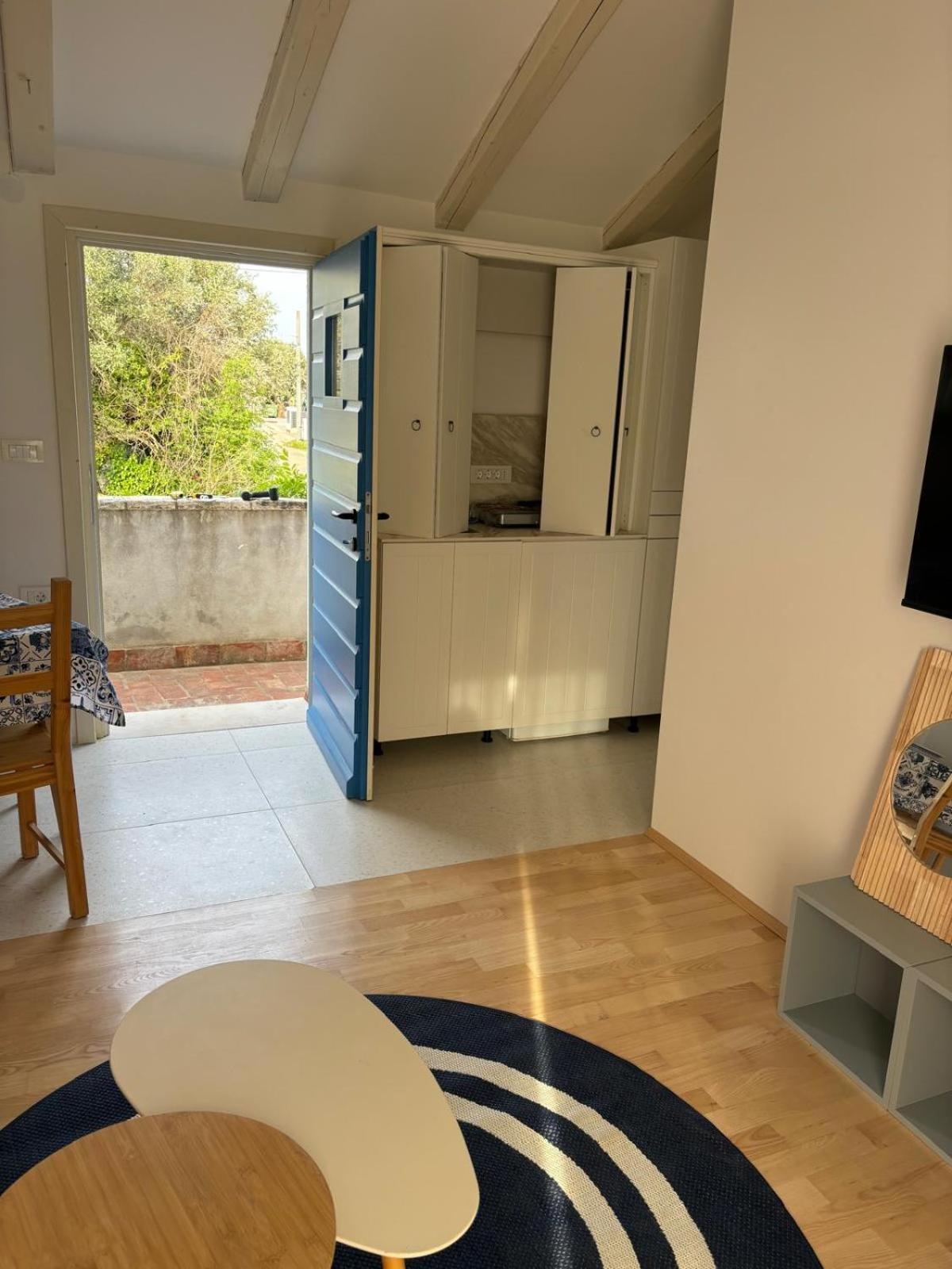 Apartments Ivas Zambratija  Zewnętrze zdjęcie