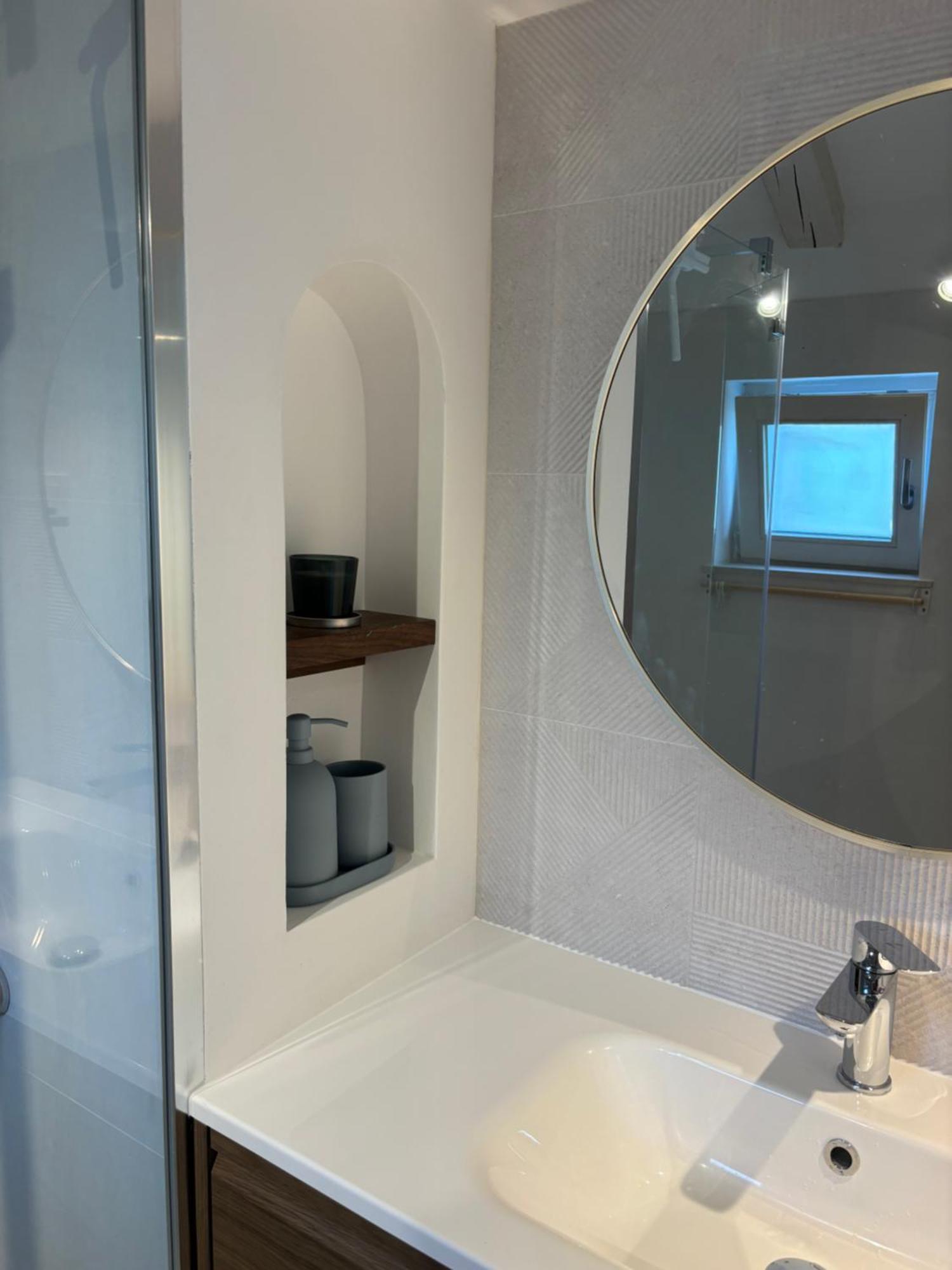 Apartments Ivas Zambratija  Zewnętrze zdjęcie