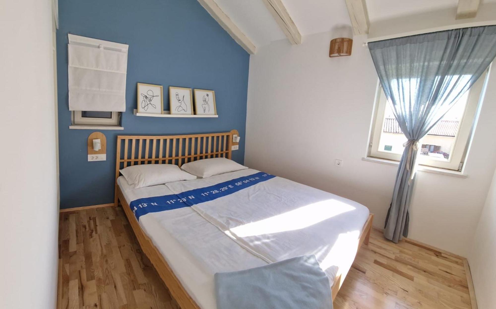 Apartments Ivas Zambratija  Zewnętrze zdjęcie