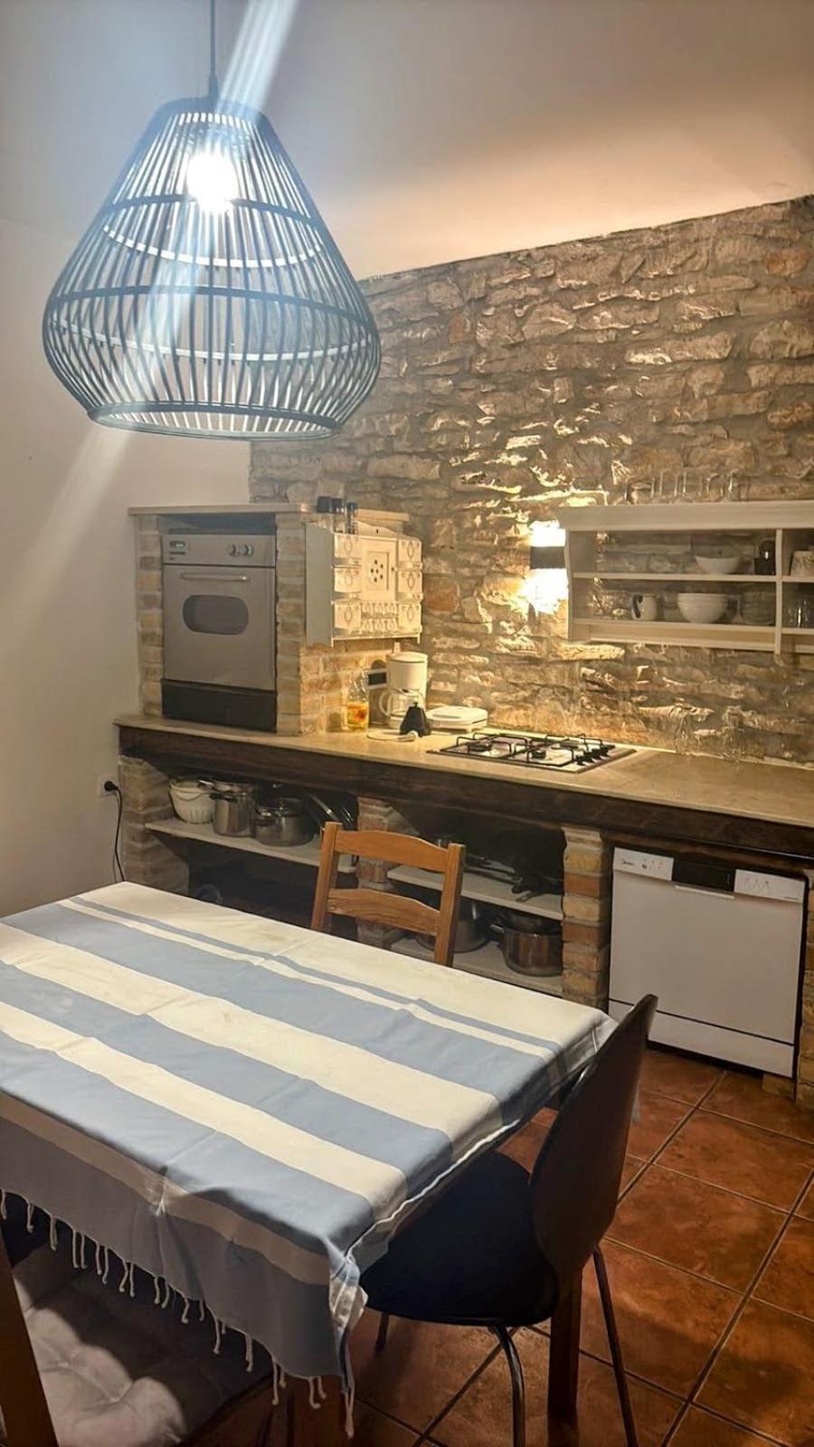 Apartments Ivas Zambratija  Zewnętrze zdjęcie