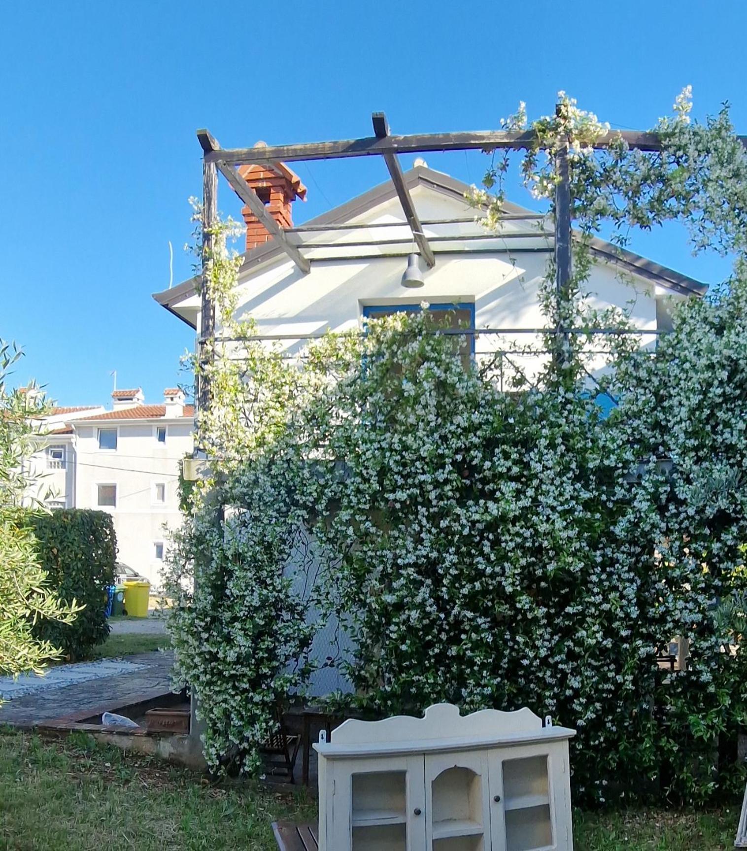 Apartments Ivas Zambratija  Zewnętrze zdjęcie