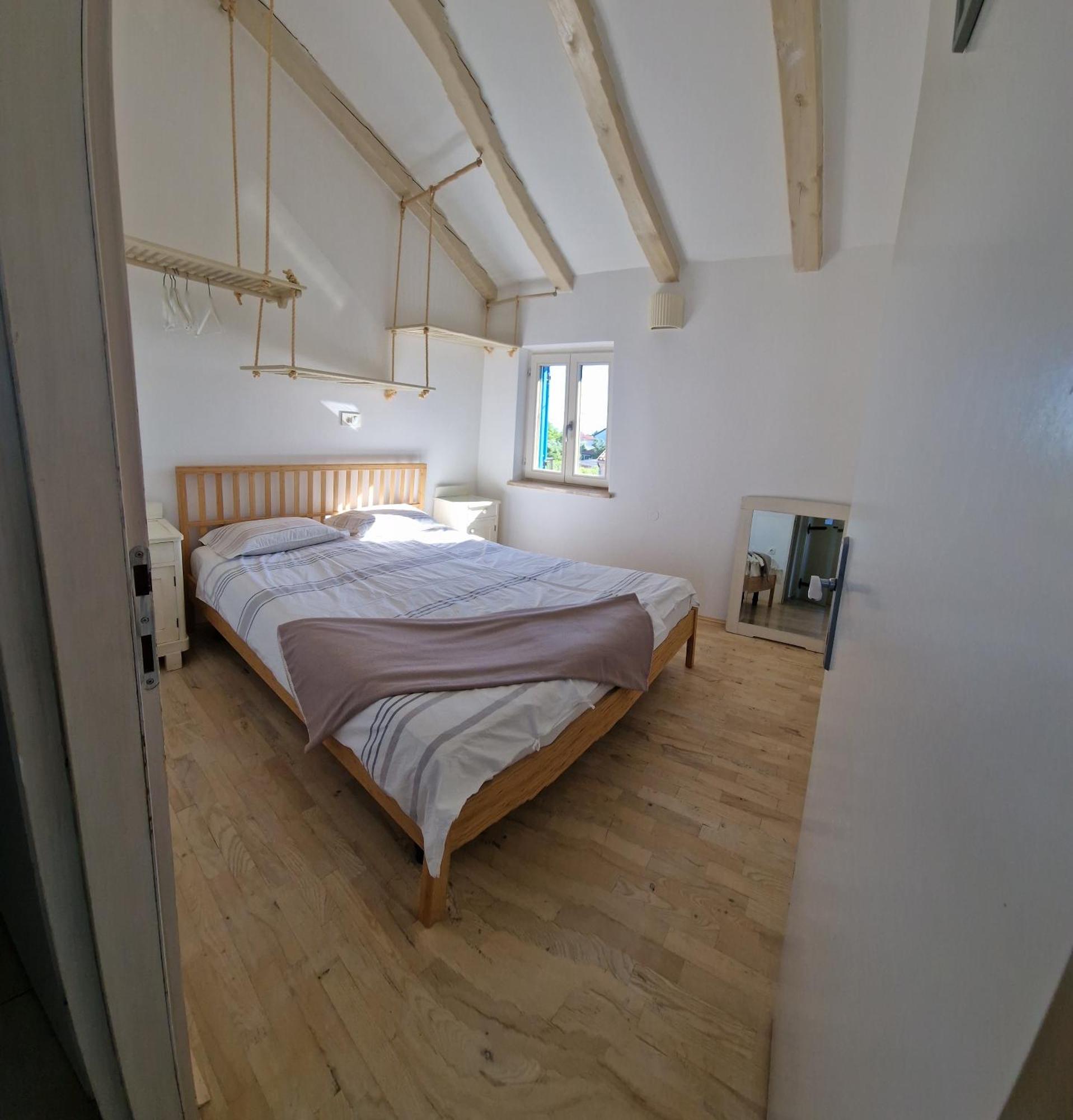 Apartments Ivas Zambratija  Zewnętrze zdjęcie