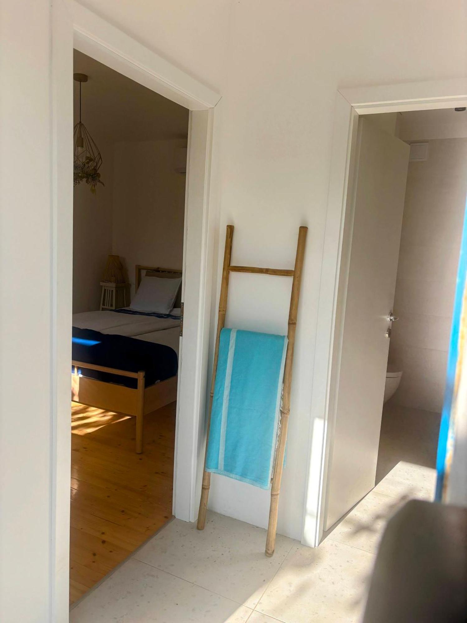 Apartments Ivas Zambratija  Zewnętrze zdjęcie