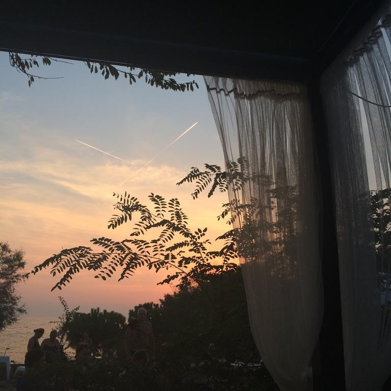 Apartments Ivas Zambratija  Zewnętrze zdjęcie