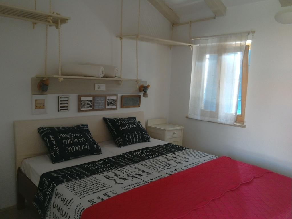 Apartments Ivas Zambratija  Zewnętrze zdjęcie