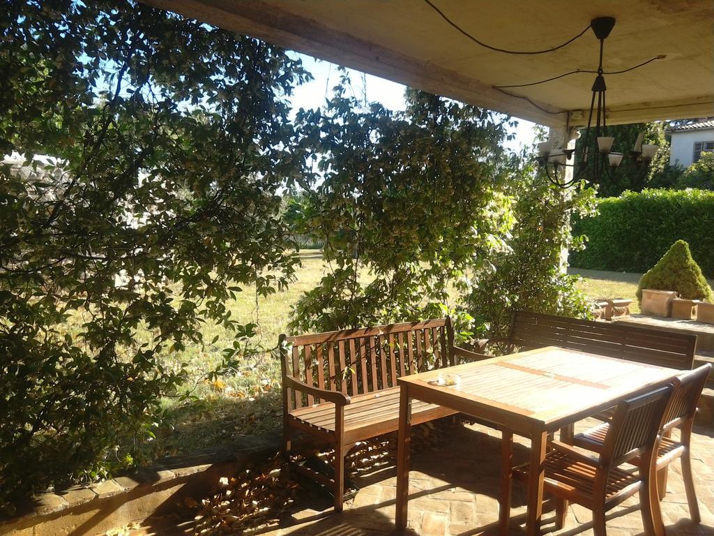 Apartments Ivas Zambratija  Zewnętrze zdjęcie