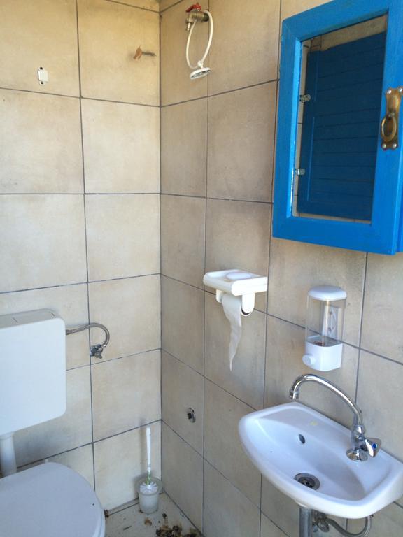 Apartments Ivas Zambratija  Zewnętrze zdjęcie