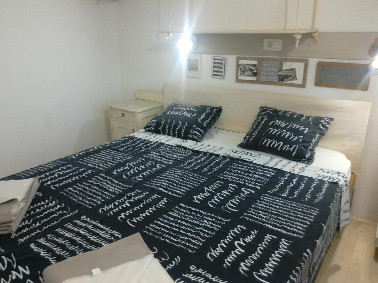 Apartments Ivas Zambratija  Zewnętrze zdjęcie