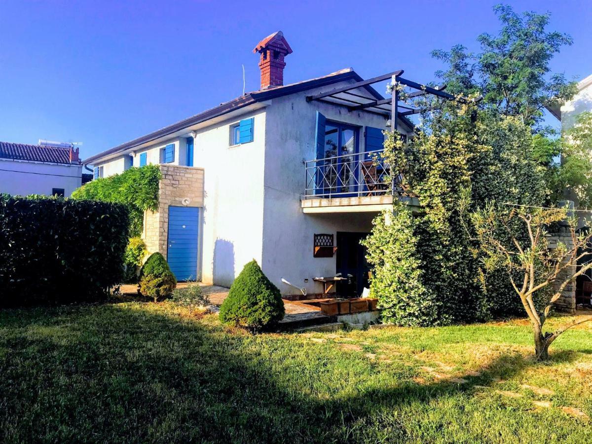 Apartments Ivas Zambratija  Zewnętrze zdjęcie