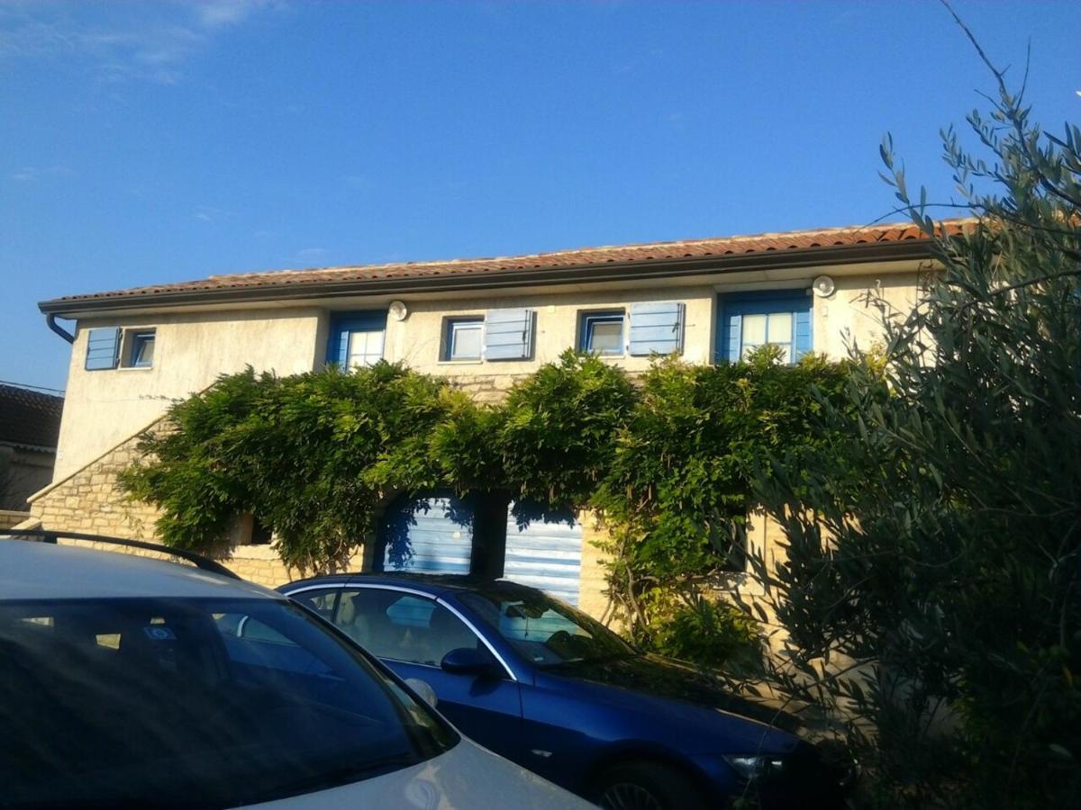 Apartments Ivas Zambratija  Zewnętrze zdjęcie