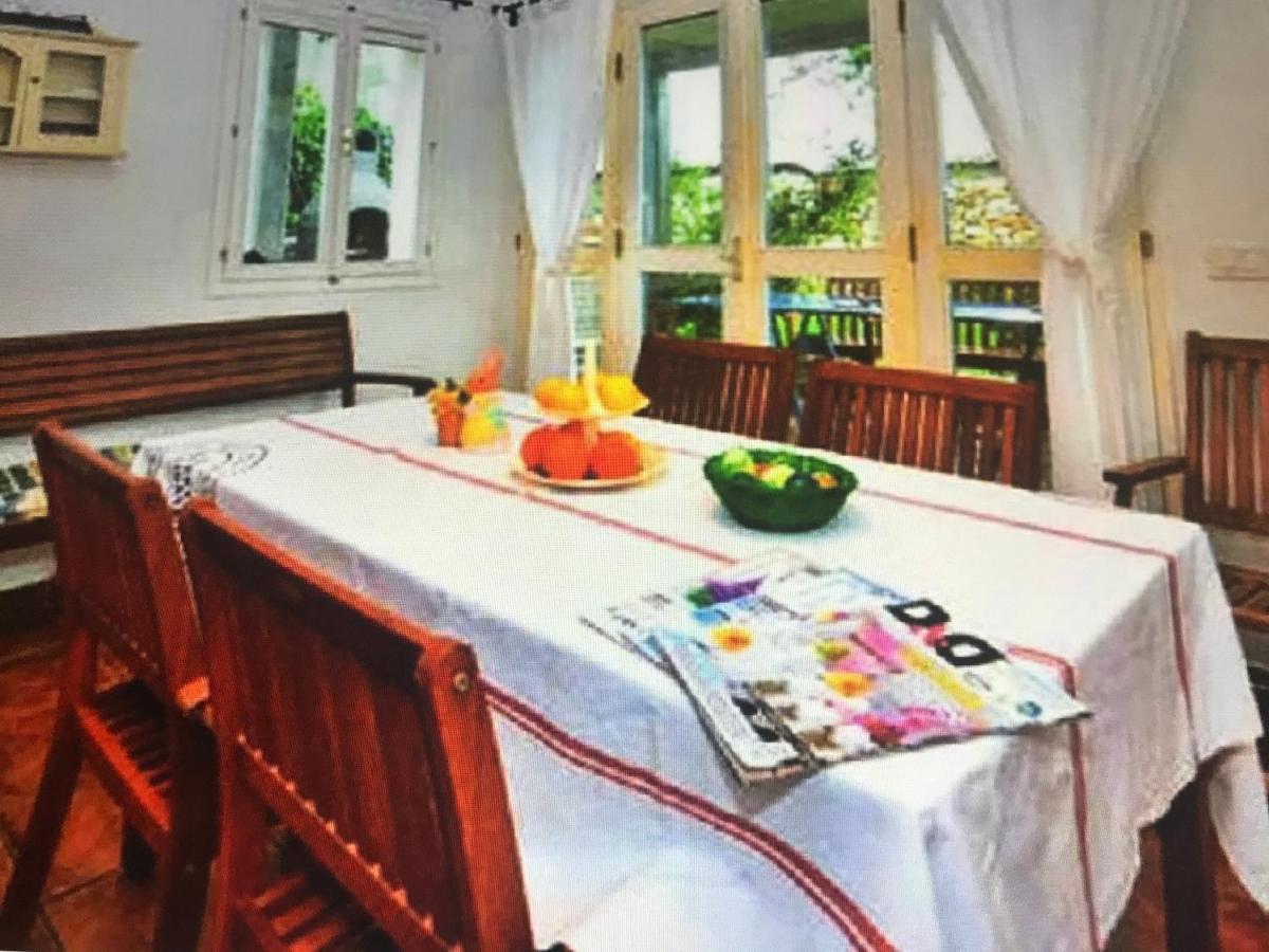 Apartments Ivas Zambratija  Zewnętrze zdjęcie